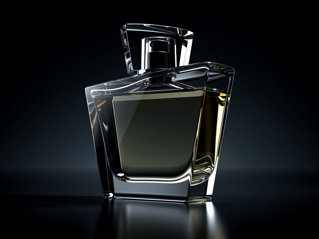 Eau de Parfum Homme - Force