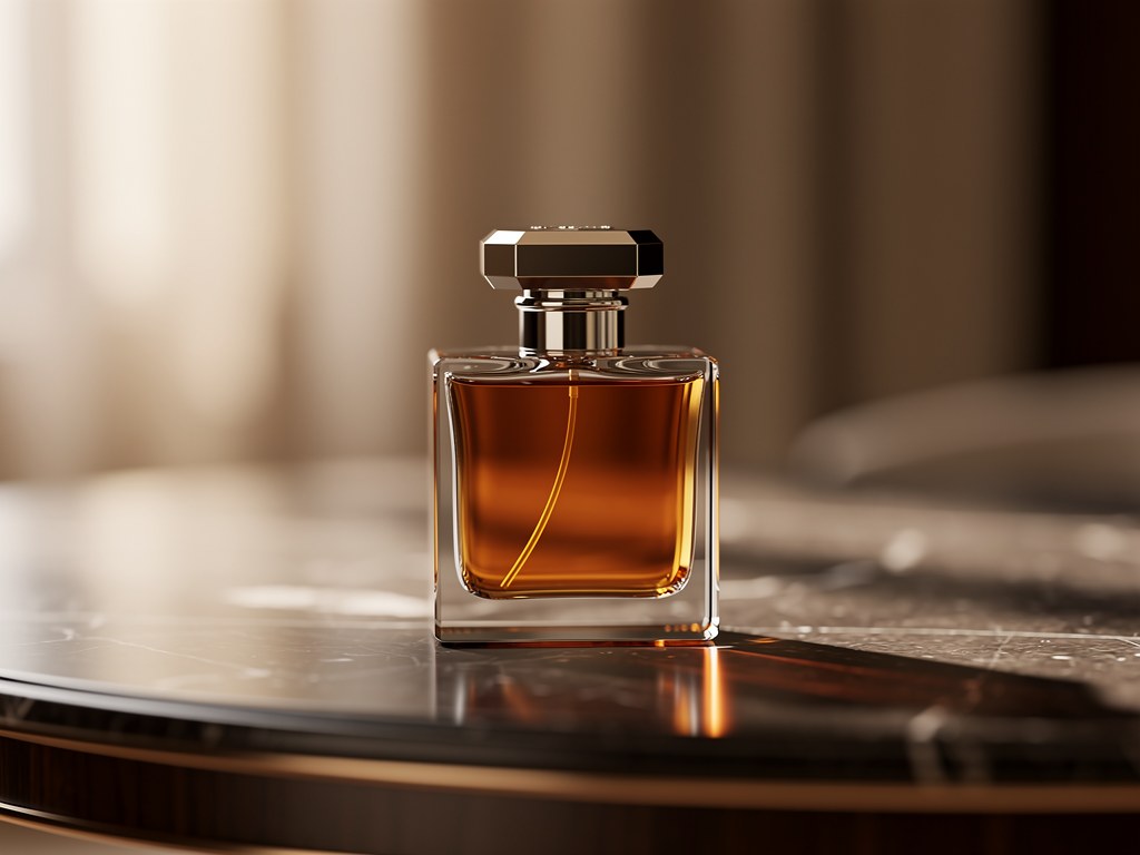 Parfum de Marque - Intemporel