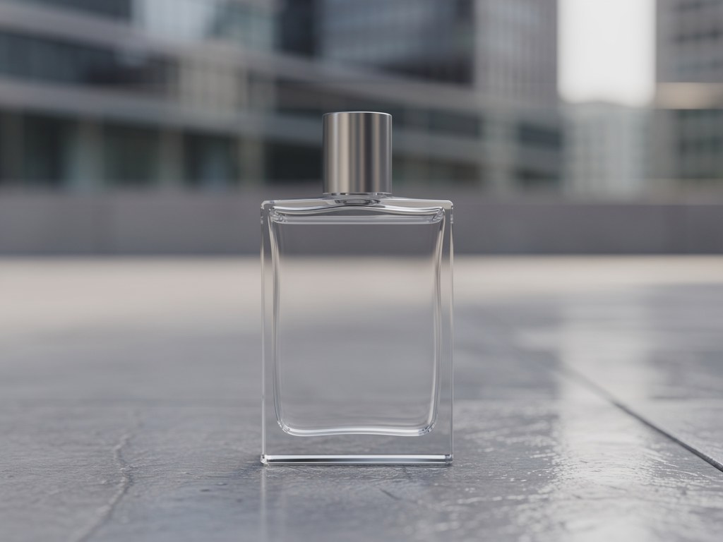 Eau de Toilette Homme - Charme