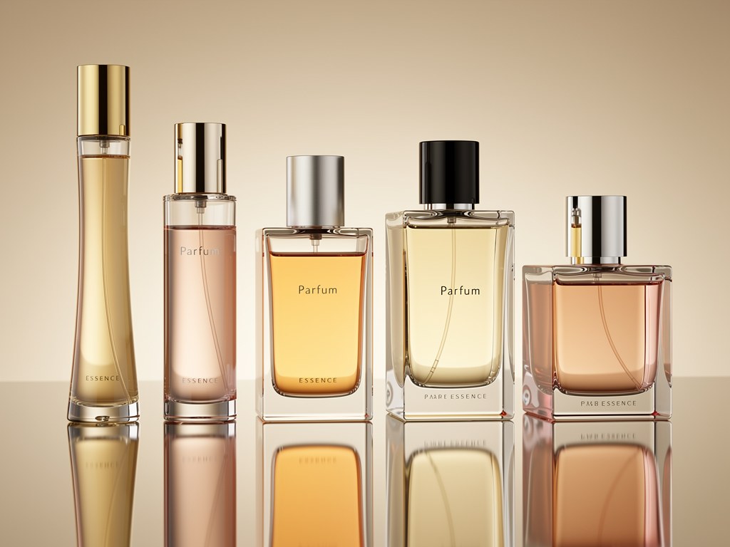 Parfumerie Élégante