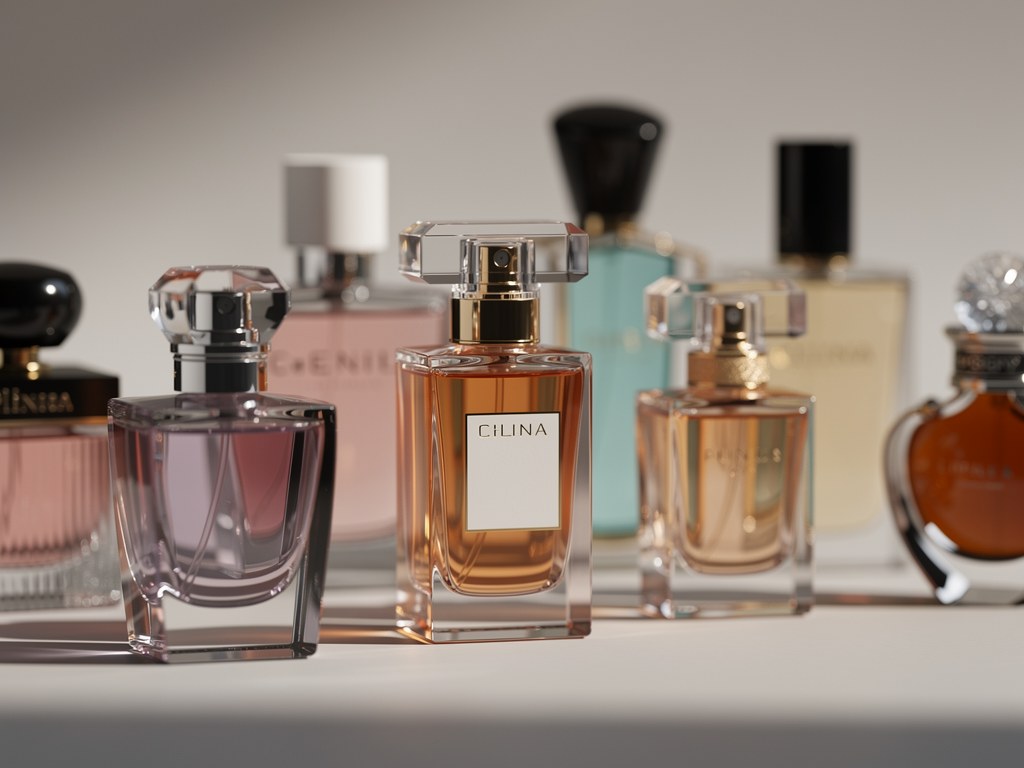 Parfumerie Élégante
